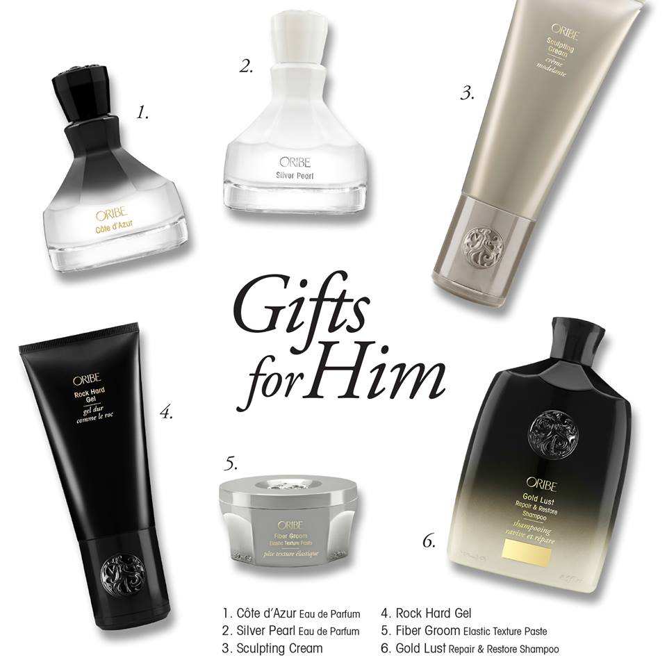 TheBlowzone's tweet photo. Need some last minute gift ideas for the man in your life? Here are some of our favorites for him. #LoveOribe http://t.co/EEjBhD7fN5
