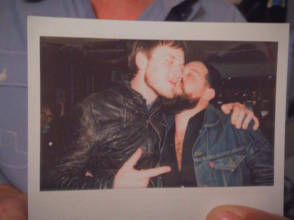 tweetsiiga's tweet photo. Incredible to share the most beautiful stages &amp; meet new friends! Thank you @NRateliff ! #siiga #nathanielrateliff http://t.co/rRT7WuDQQK