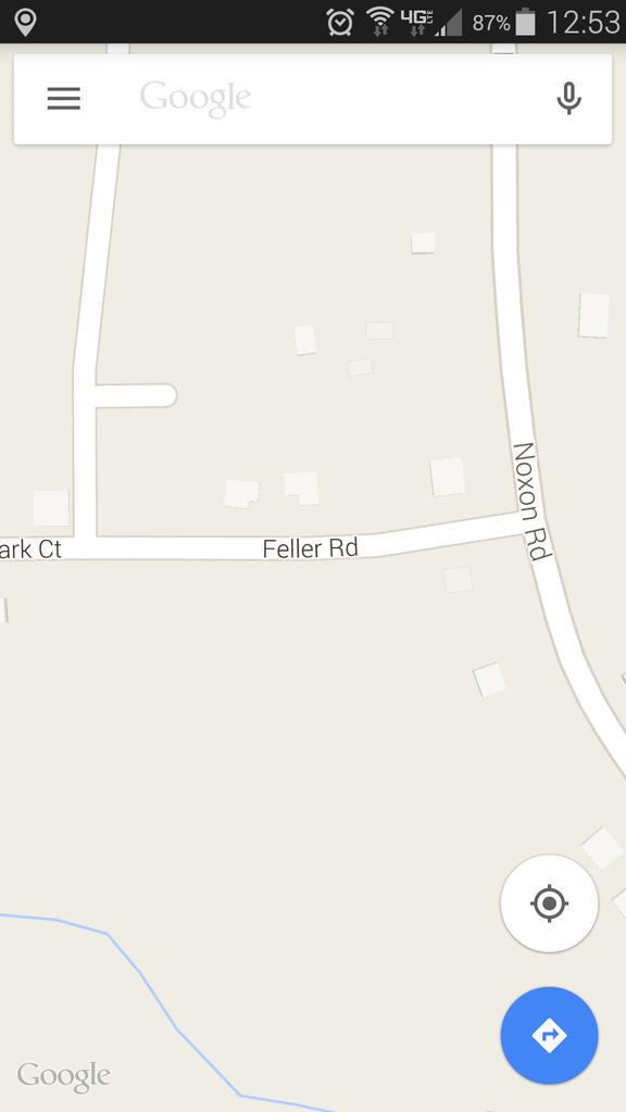 the_tactor's tweet photo. @TheDeluxe4 I didn't know you had your own street. http://t.co/mRcjoWIJu5