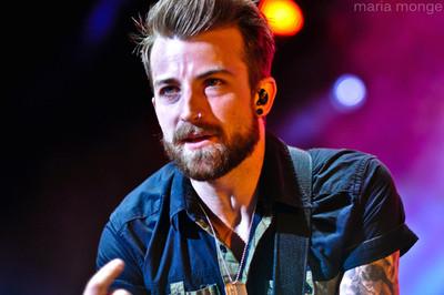 Happy Birthday Jeremy Davis Bajista de 