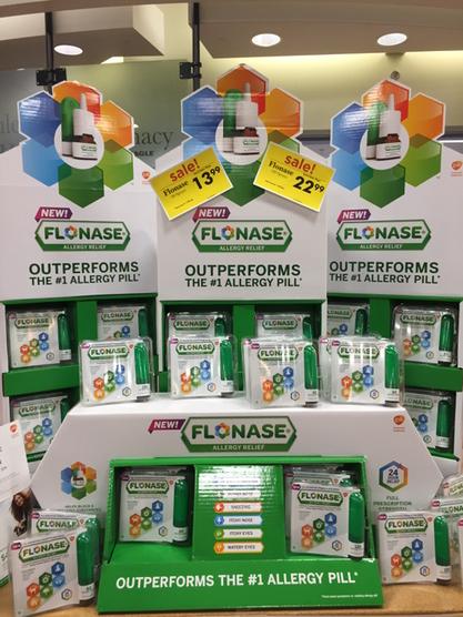 Flonase Over The Counter Costco
