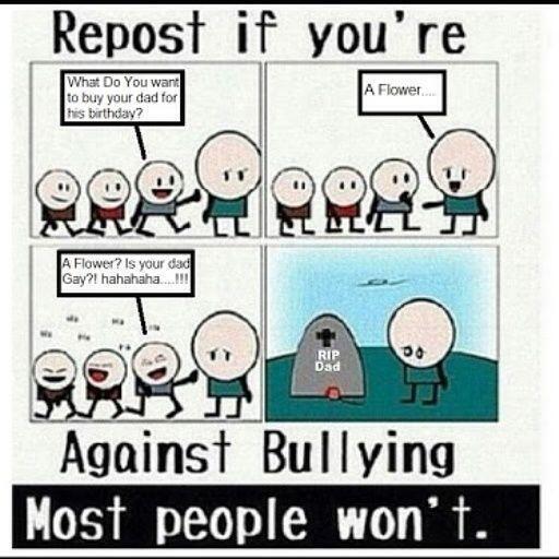 WOW IM MEAN BUT NOT THAT MEAN.
