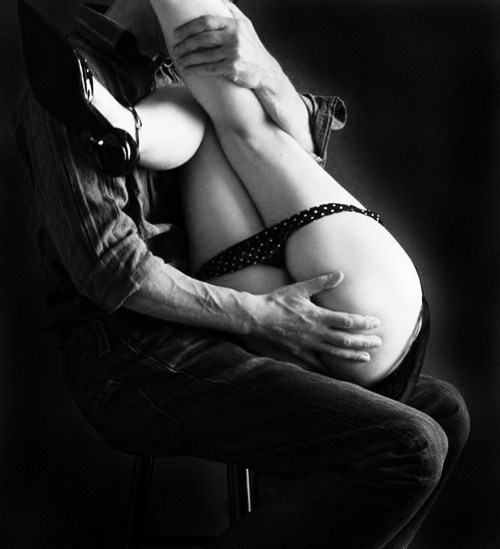 Moriiarty's tweet photo. Someone has been a bad girl - JM x #ProjectMoriarty #HailMrSex http://t.co/rcEA2tXtai