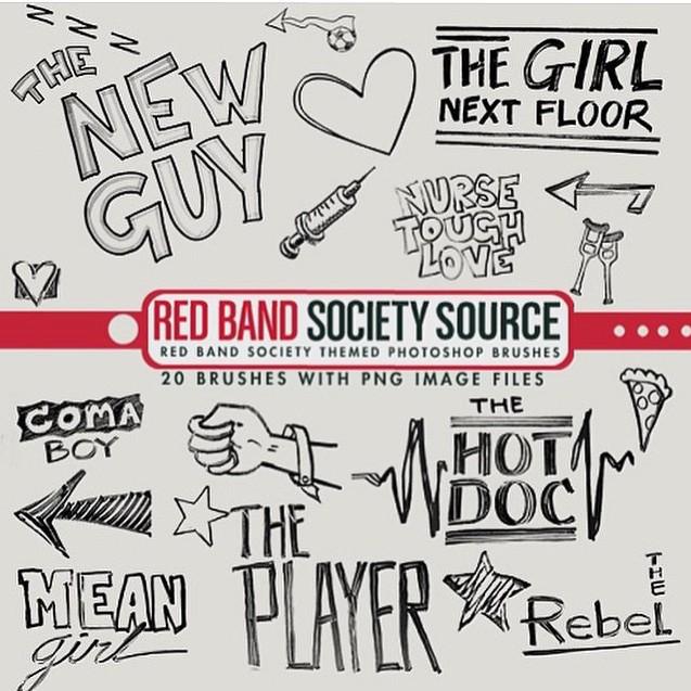 BYE1323's tweet photo. I'm not going down without a fight! @RedBandSociety @saveredbandss #redbanderforever #SaveRedBandSociety http://t.co/9d5FFsthqG
