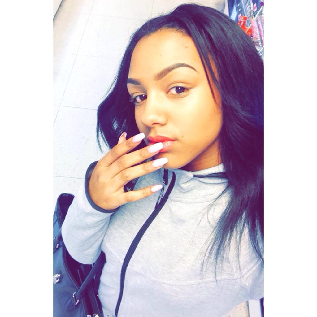 _teayanna's tweet photo. one of those, only brow days http://t.co/nmY9cLeAFD