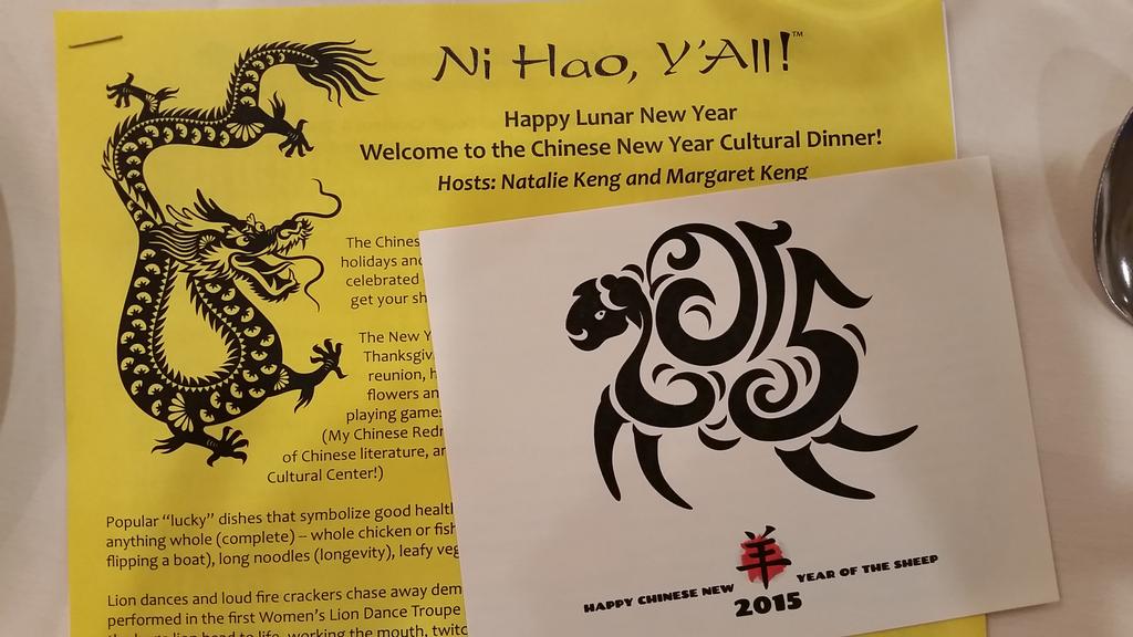 figandfino's tweet photo. Looking forward to our Chinese New Year Cultural Dinner with @ChineseSoBelle #sohungry #cantonhouse #bufordhighway http://t.co/4Cgio8rYHB