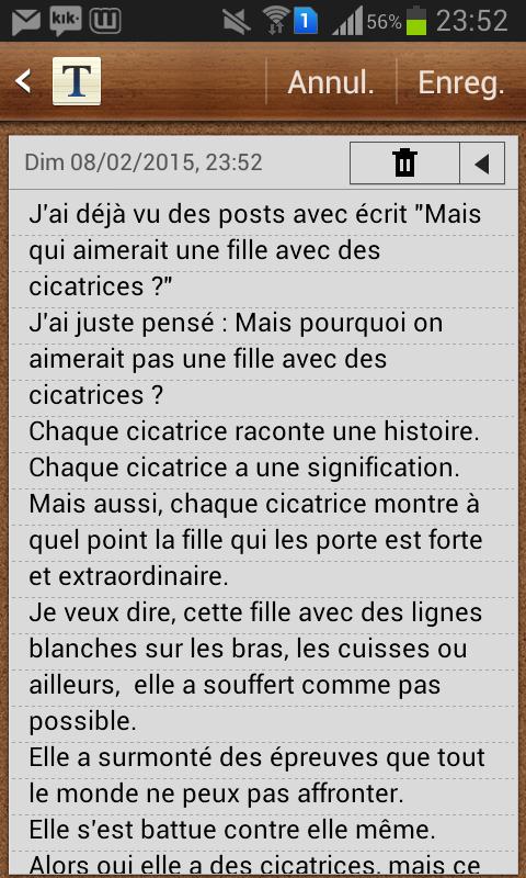 SmilingSolene's tweet image. Tout est dit.