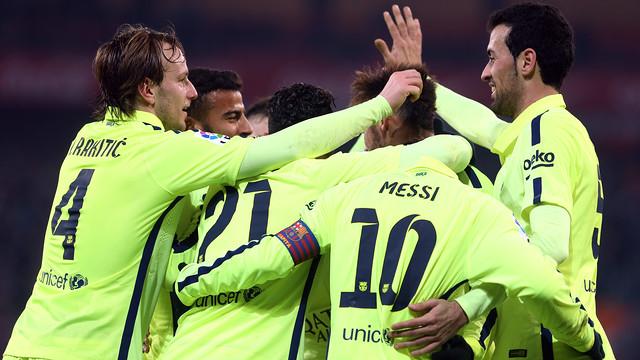 [MATCH REPORT] Wild win in Bilbao ow.ly/IHFu1