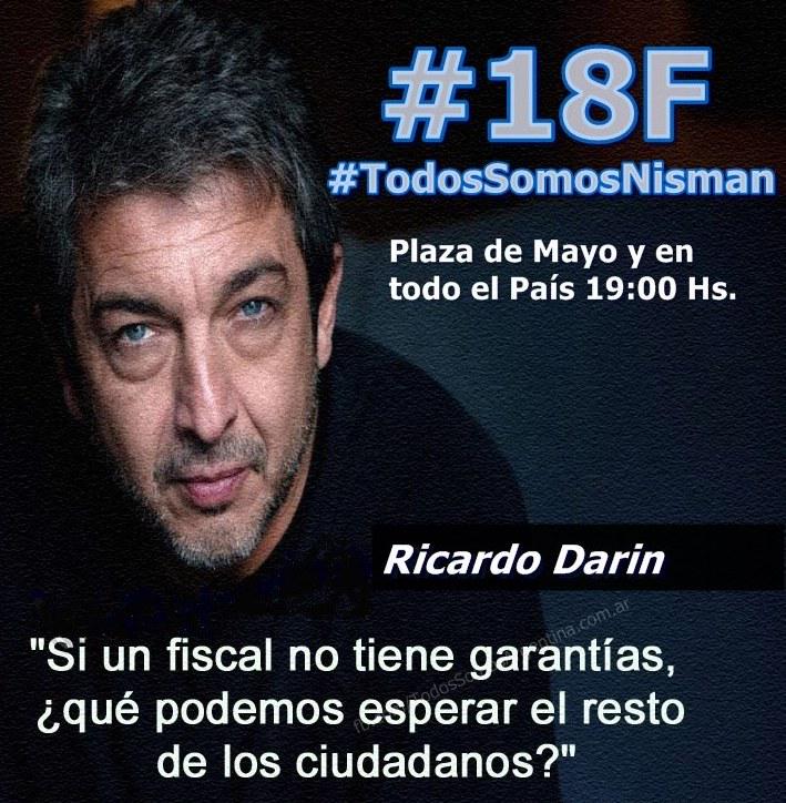 Ricardo Darin