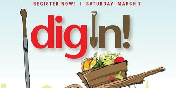 FoodShuttle's tweet image. Less than one month until Dig In! We'll be there with @logantrd….Will you? Join us -&amp;gt; bit.ly/1DahFc7