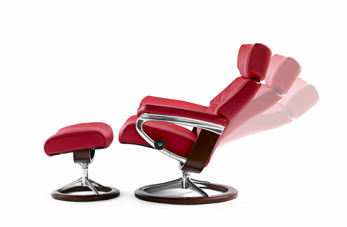 Ekornes Stressless On Twitter Here S A New Product You Won T