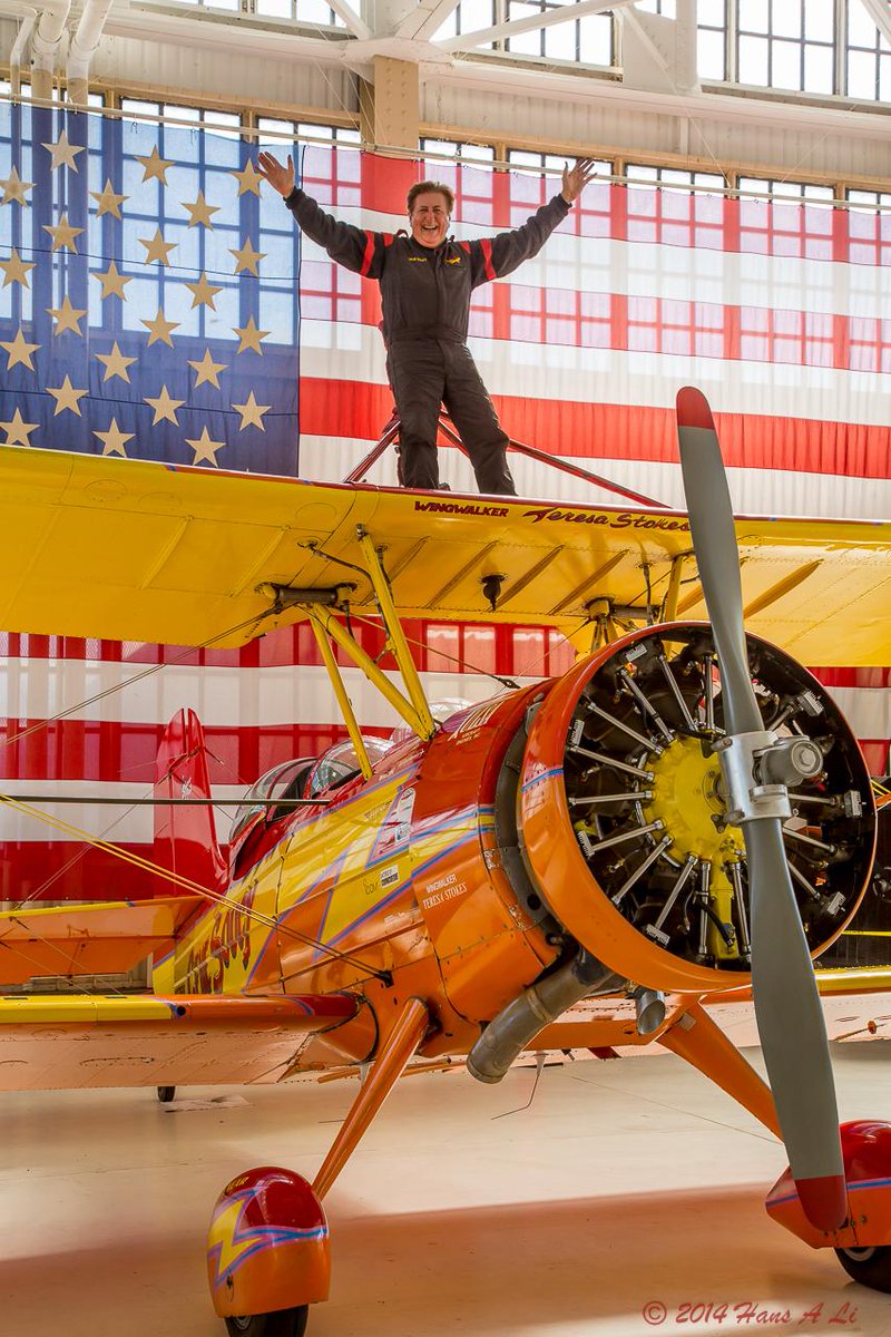 Ready to go!  Airshow Season 2015 starts at MCAS Yuma. (photo by Hans Li)