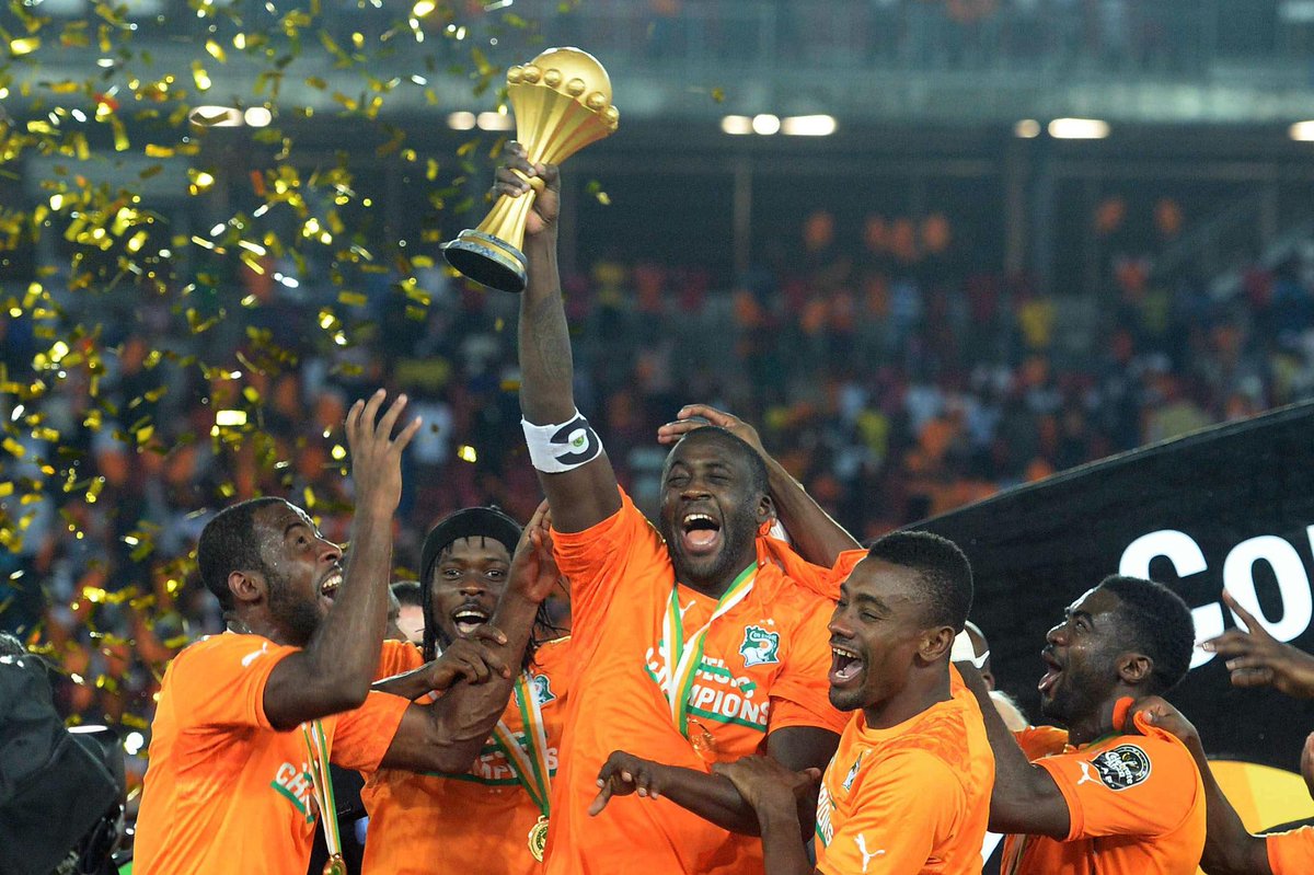 Afcon Champions League - Cameroon Fa Announces 2021 Africa Cup Of