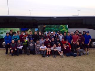 Lone Peak Baseball tweet media