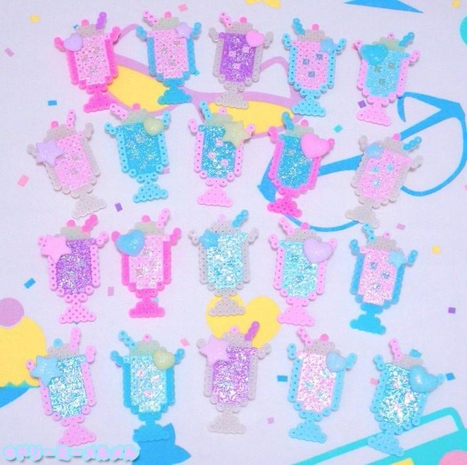 ドリーミーメルメルのtwitterイラスト検索結果