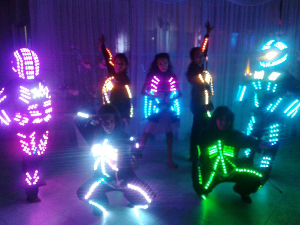 LasUrbani's tweet photo. La rompimos http://t.co/fUlomnB6eK