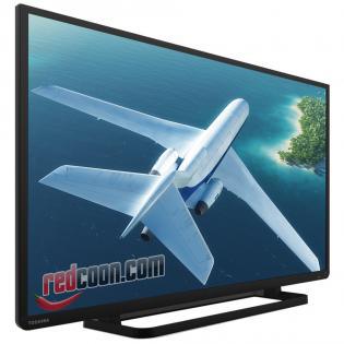 marcelaporcar's tweet photo. Chollo TV Led Toshiba 32W2433DG por 199 euros. http://t.co/sCjnMUB11E #LePasaAUnLector #Goya2015 #Angelpregunta Enzo http://t.co/ByauKqDdyU