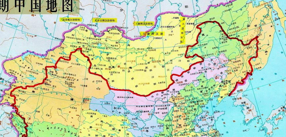 Страна между китаем и россией. Китайская карта с Сибирью. Китайская карта Сибири и дальнего Востока. Китайские карты дальнего Востока. Карта Китая с российскими территориями.