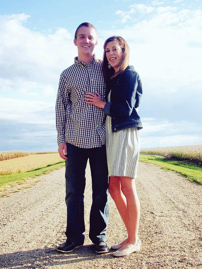 ElizabethMandel's tweet photo. Seven years later and I love this guy more every day @bwinkelbauer http://t.co/71bRL1ebEy