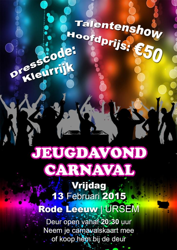Freshball geeft in samenwerking met <a href="/JRBOersheim/">Jeugdraadbegeleiding</a> weer een geweldig frisfeest voor de jeugd met een talentenshow!
