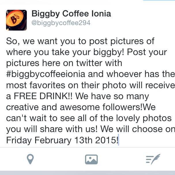 biggbycoffee294's tweet photo. Contest time!!!😁 http://t.co/jpzO80rsqy