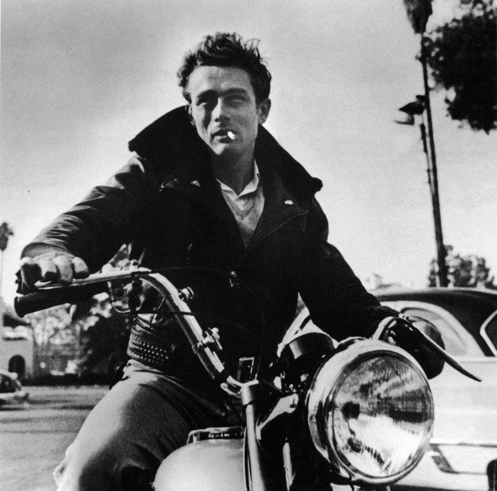 Happy Birthday to James Dean !!          