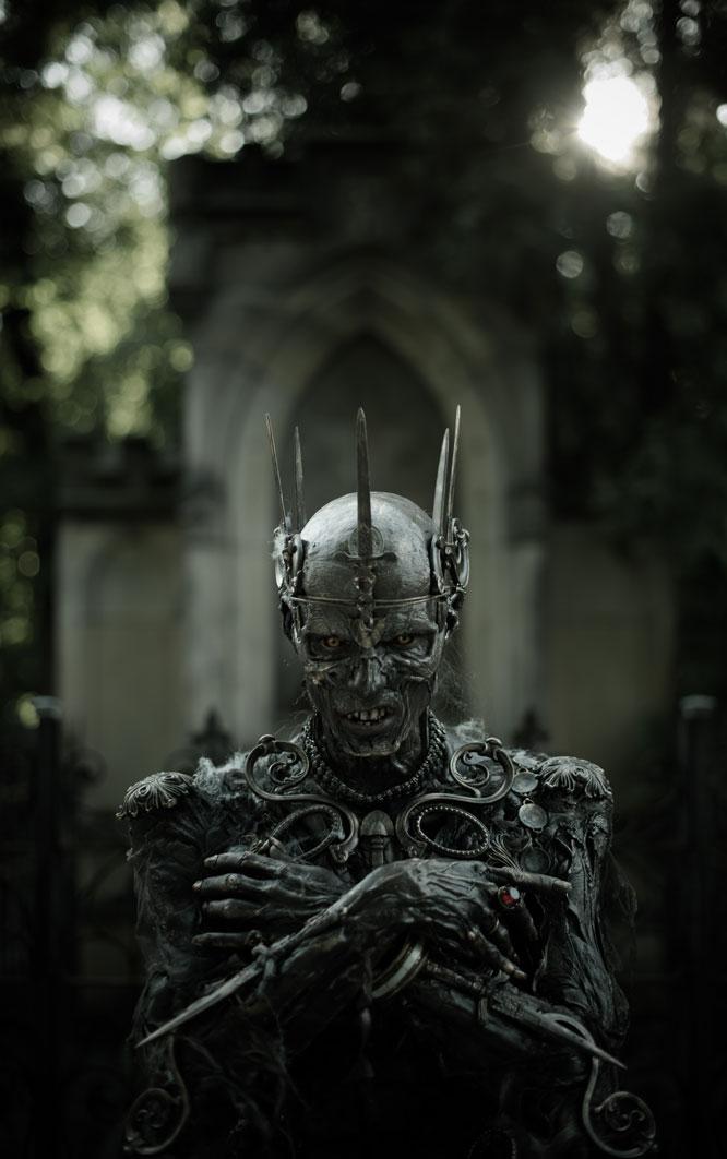 FX_creator's tweet photo. Zombie King #vladtaupesh #josefrarach #studiofxcreator #FXcreator #zombie #specialeffectsmakeup #fxmakeup #prosthetic http://t.co/tzykwdCYTc
