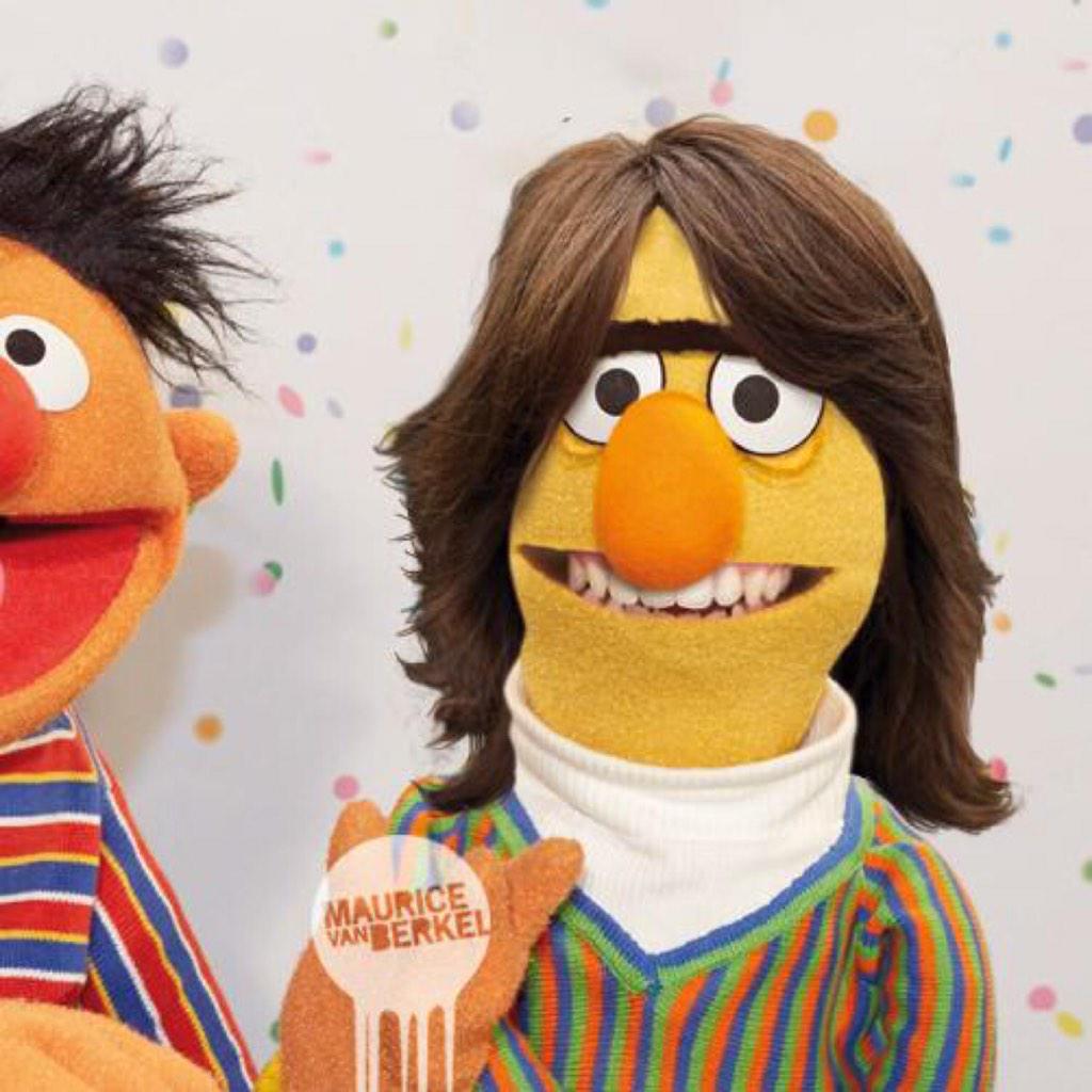 Ik vind hem leuk! #Bertie #Bzv