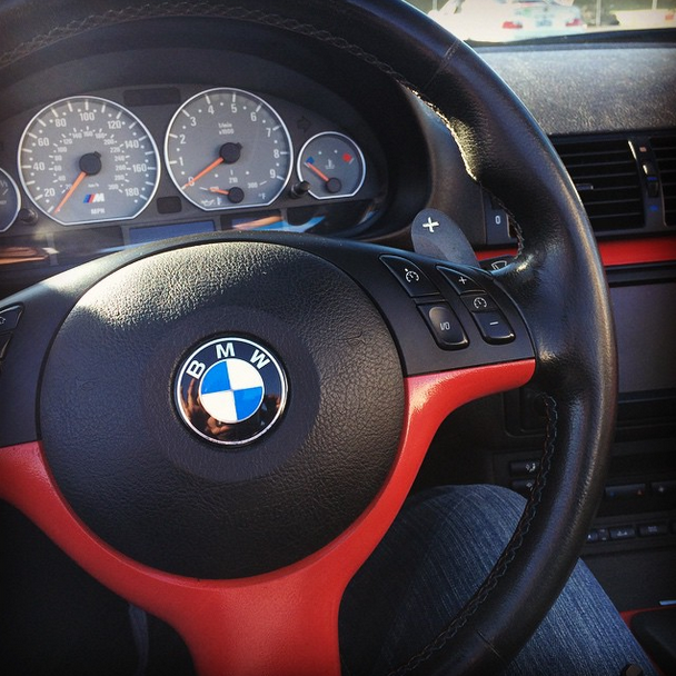BMWUSA tweet picture