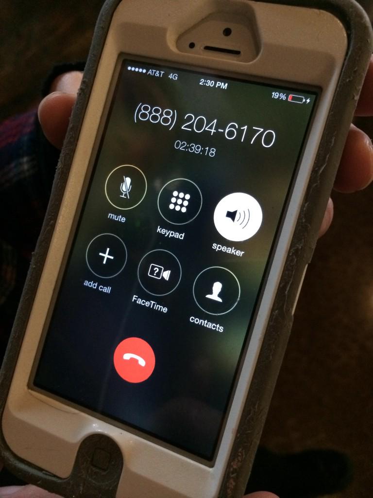 Michael Papi tweet media