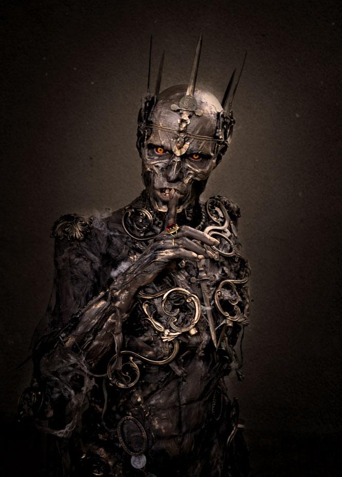 FX_creator's tweet photo. Zombie King #vladtaupesh #josefrarach #studiofxcreator #FXcreator #zombie #specialeffectsmakeup #fxmakeup #prosthetic http://t.co/7JDZxK88ZB