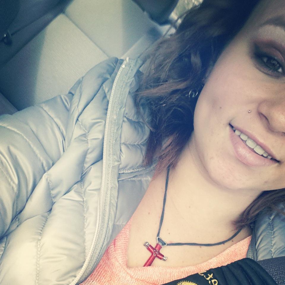 TruthKnoxville's tweet photo. Cheyenne Wright she is a Virgin but don't let it foul you she's a bitch when needed. http://t.co/Y1Zt3X92oE