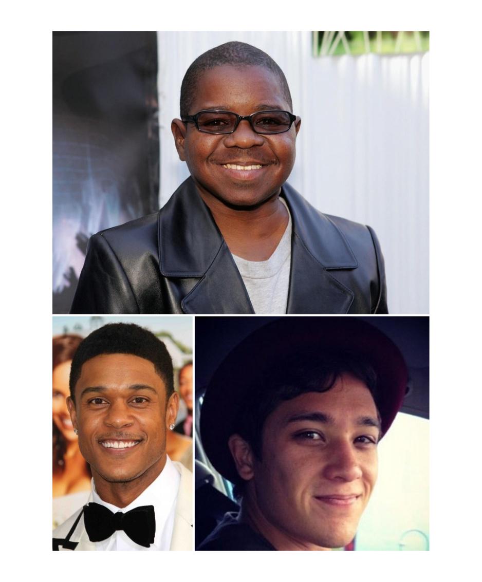  wishes the late Gary Coleman (1968 - 2010), Pooch Hall, & Chai Romruen a happy birthday 