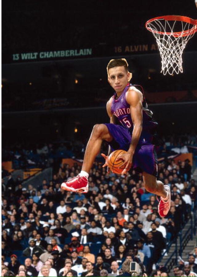   Happy birthday to the 1 and only Vince Carter! God bless & enjoy   LMFAO