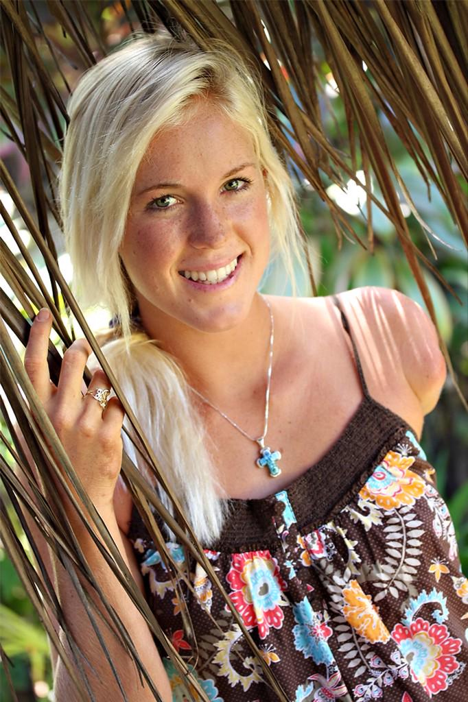 Wishing a happy birthday to Bethany Hamilton 