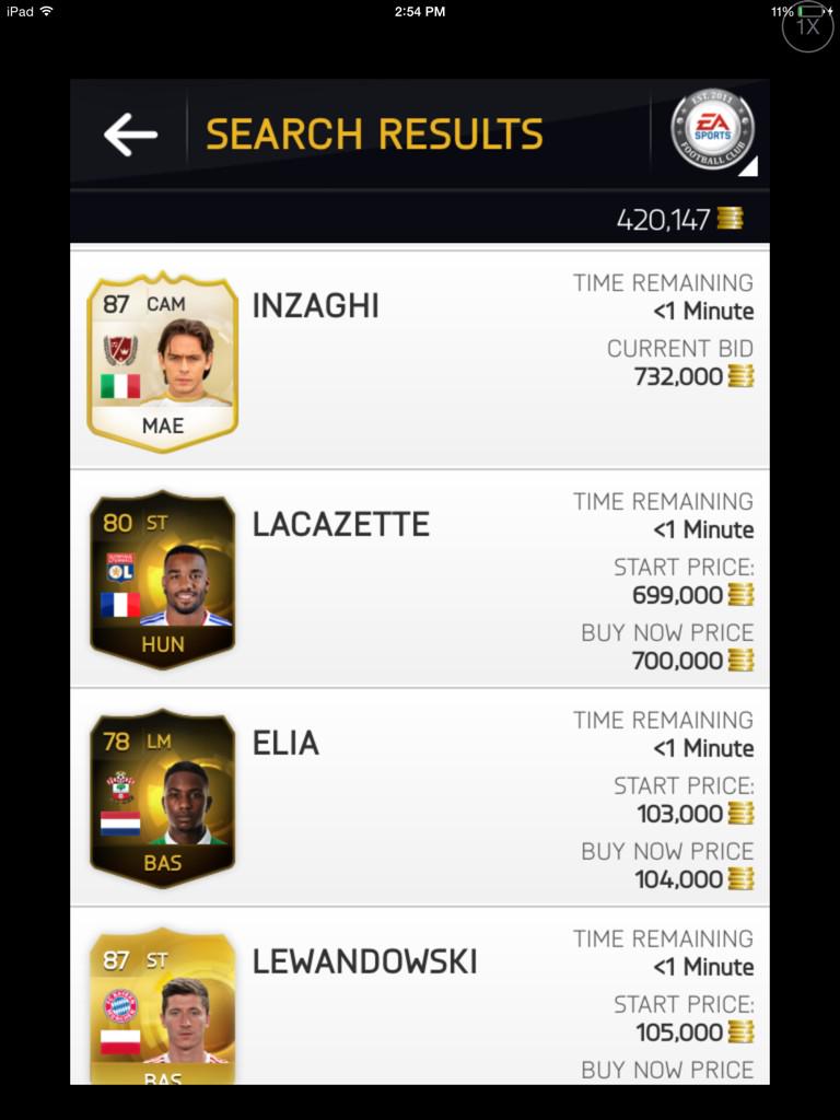 LegacyFifa18's tweet photo. 🔥25K Xbox-Ps or 1 Million IOS Giveaway🔥
Must Rt &amp; Follow Me
Follow @Iambshark 
Winner @ 60+Rt
Tag 3 Friends http://t.co/iAKJbLC8D4