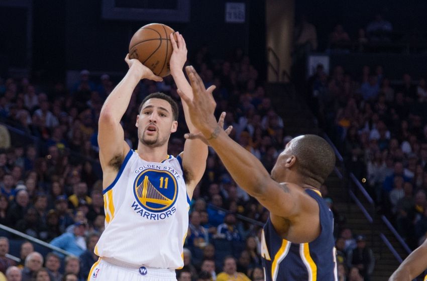 ¡Happy Birthday Klay Thompson! 