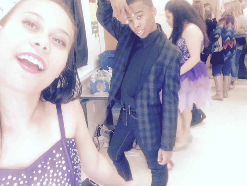 Twinkderella's tweet photo. #DiamondClassic2015 #MrStealYoGirl http://t.co/iudpM6o340