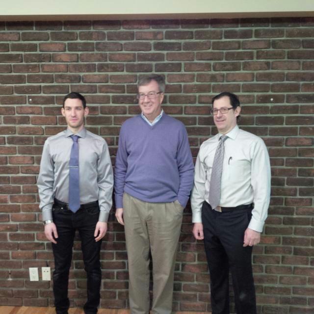 JimWatsonOttawa's tweet image. At the opening of @liveonelgin - really great space for concerts, performances, plays etc!