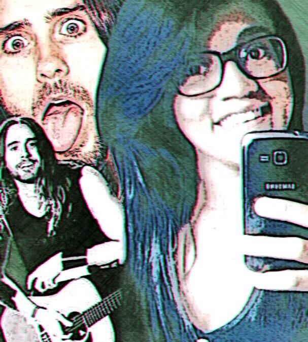 letomariah's tweet photo. @JaredLeto please :( http://t.co/GuiCc72JAS