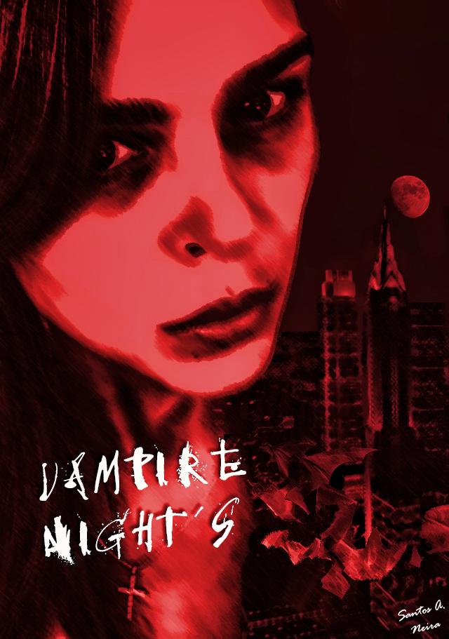 Designio Collection: Vampire Night
designio.net