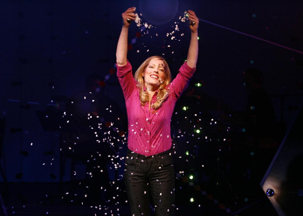 HAPPY BIRTHDAY TO THE QUEEN SHERIE RENE SCOTT 