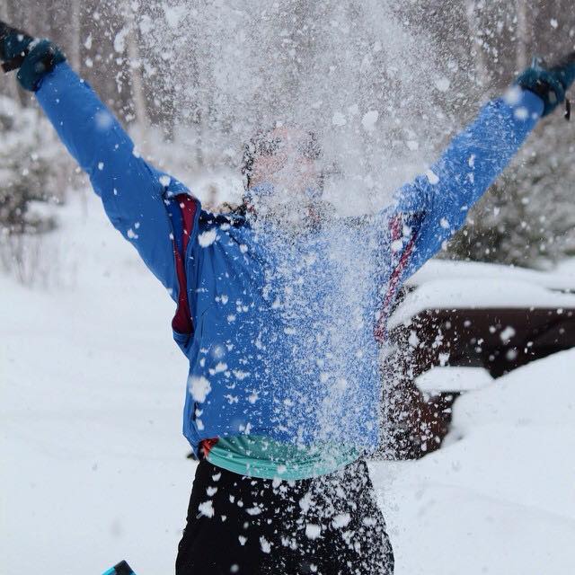 iHikeNY's tweet photo. Winter Wonderland in the #Adirondacks taken by @PureADK 
We would love to see your winter hiking photos!  #iHikeNY http://t.co/PCt9ThbtrG