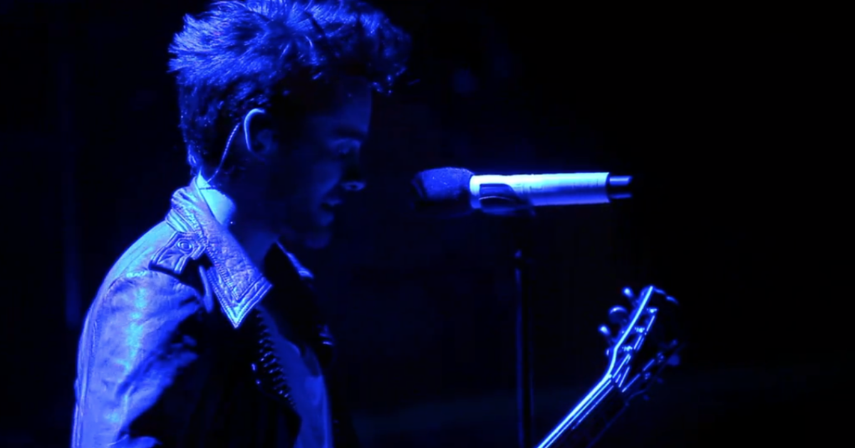 letomariah's tweet photo. "@JaredLeto: I believe in nothing but the truth + who we are. http://t.co/wnkAL8Jqh9 http://t.co/fHtfsULjhQ" <3