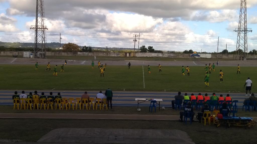 Barbados FA (@BarbadosFA) | Twitter