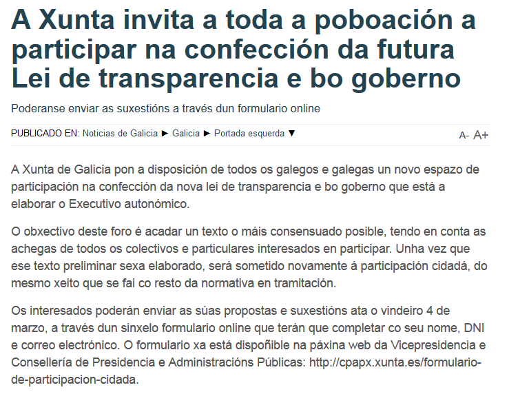 PiratasGalicia's tweet photo. No 2012 #Feijoo tratou de #mofarse de nós. Agora, porén,quere ser unha mala copia nosa #PPdeG https://t.co/7QTMer2sMr http://t.co/E1ShdxAk2V