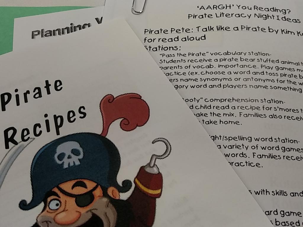 TPolovich's tweet photo. #rrcna #werprexis #readingrecoveryconference
Learning new ideas for Lit nights! http://t.co/KyyK5rGT56