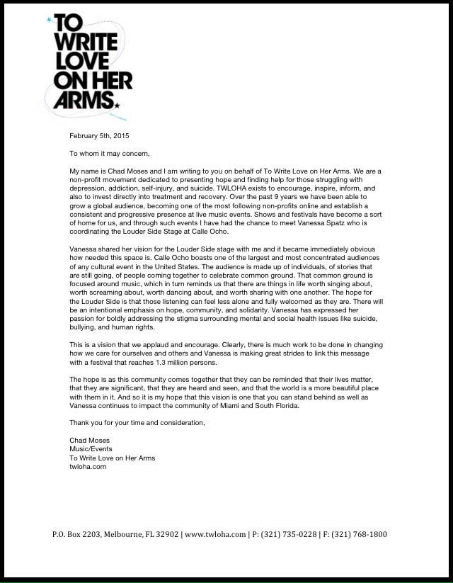 TheLouderSide's tweet photo. #backed #and #endorsed by #twola #AntiBullying #celebratelife #RETWEET #Repost http://t.co/eCe0N2YjgS