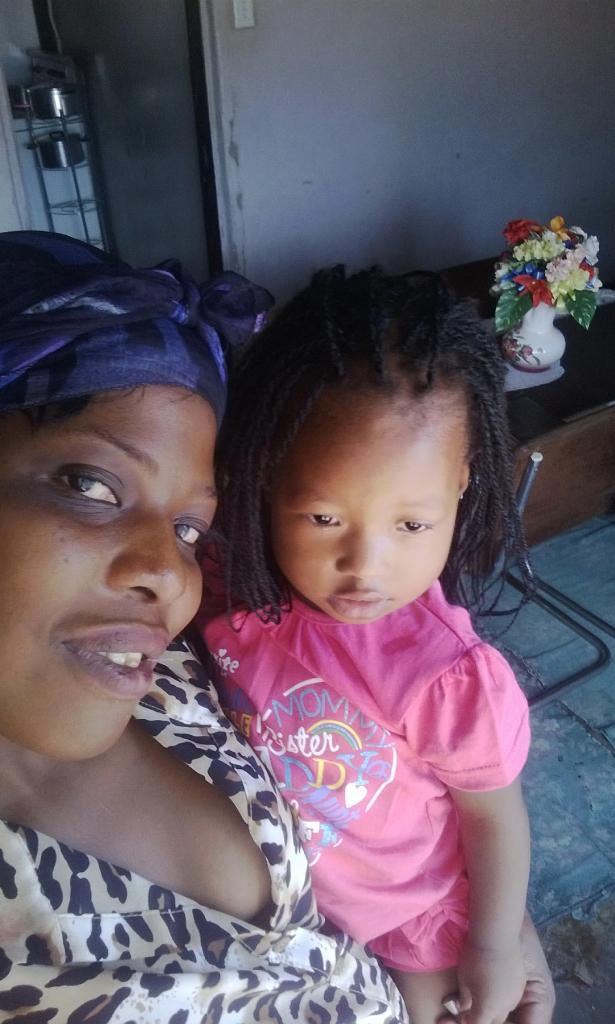 #mother and daughter