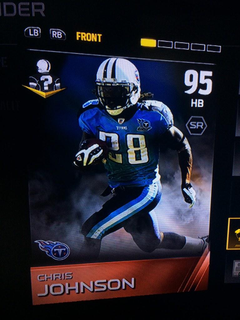 BucsHead02's tweet image. Since I got an extra one here we go RT and follow to be entered! Ends on Tuesday! @WeFindGiveaways @WeHelpWithMUT
